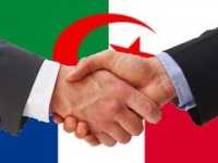 Rencontre d’Affaires algéro-française, 01 et 02 Décembre 2014 à l’hôtel Hilton (Alger)